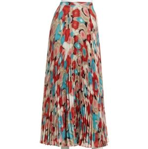 Laundry by Shelli Segal Maxi skirt